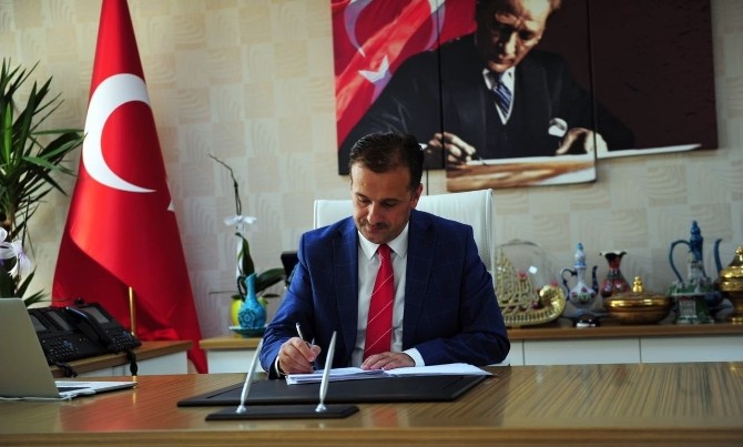 İzinsiz eğitim faaliyetine geçit yok