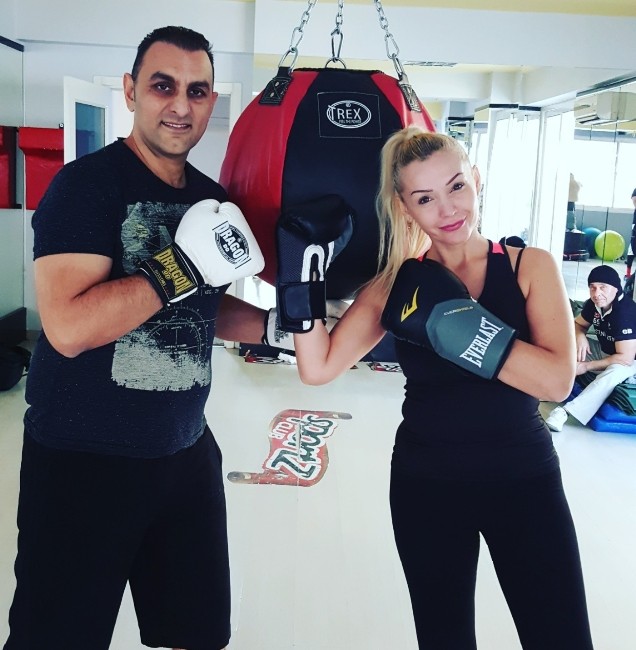 Saç ekiminde ağır spor uyarısı