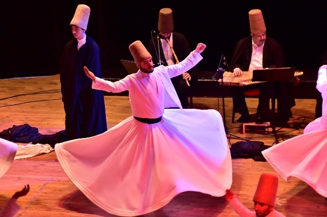 Hoşgörünün sesi Mamak’tan duyulacak