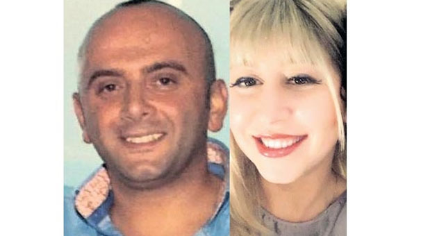 O BARIŞMA CANINDAN ETTİ!