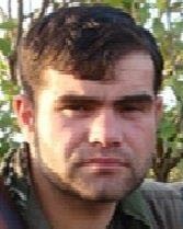 PKK’nın mavi listeyle aranan sözde bölge yöneticisi öldürüldü