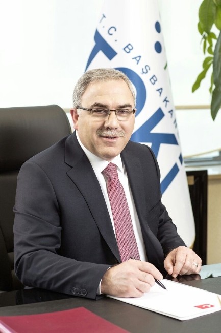 TOKİ'NİN KONUTTAKİ YEN HEDEFİ NE?