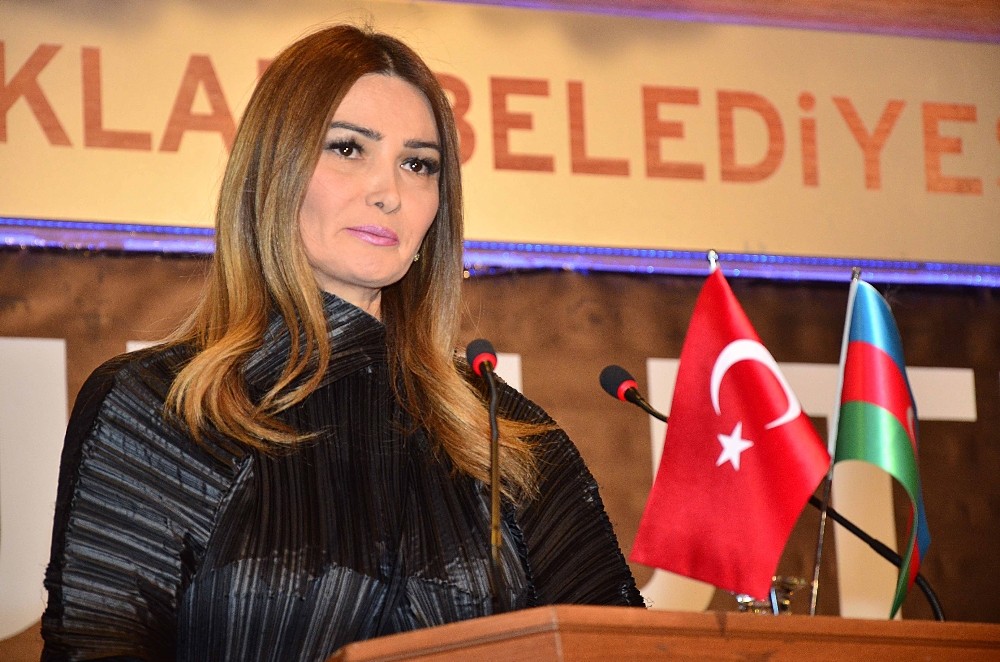 Pursaklar Belediyesi Hocalı şehitlerini andı