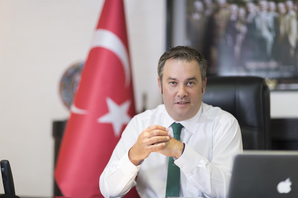Buca Belediyesinden Bucaspor’a dev destek