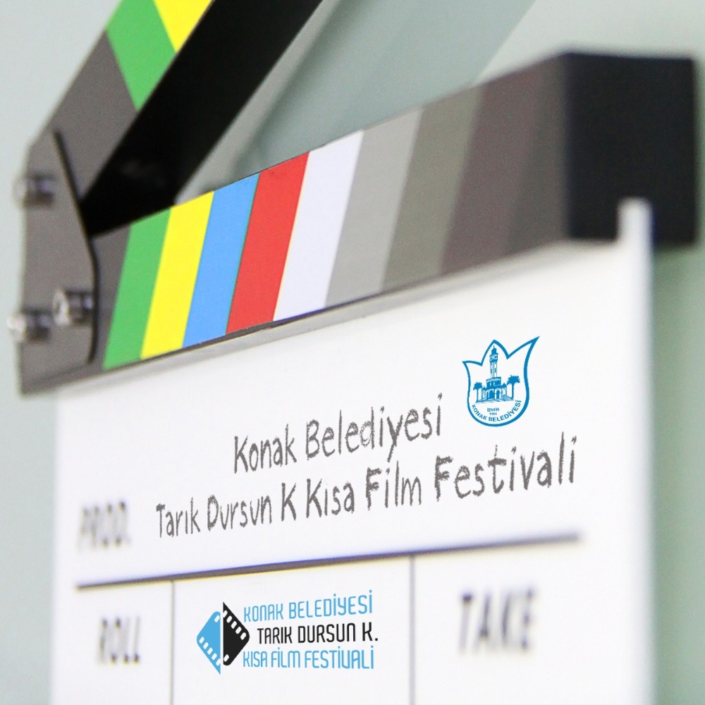 Konak’tan online film festivali