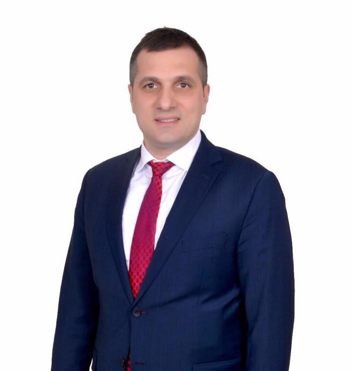 Bilal Okudan, Türkiye Yüzme Federasyonu başkanlığına aday oldu