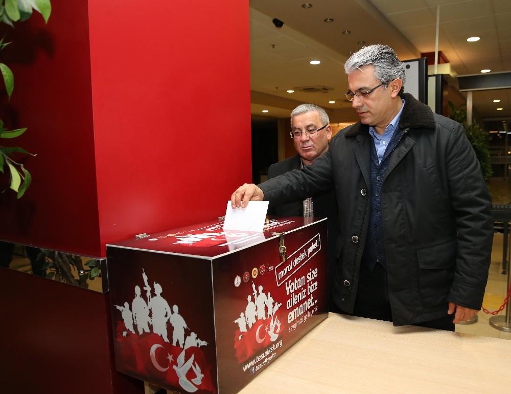 Moral kolileri çığ gibi büyüyor
