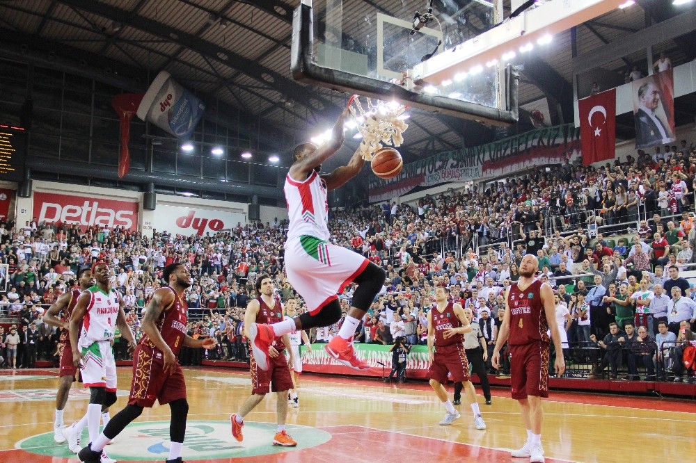 FIBA Basketbol Şampiyonlar Ligi