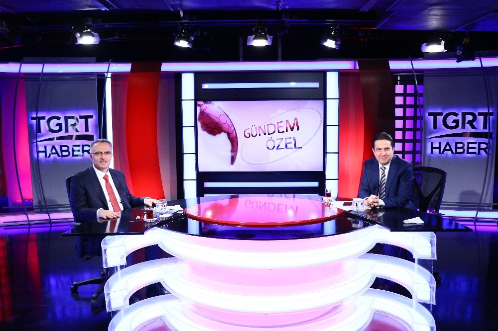 Vergi beyannamesi verme süreleri uzatıldı