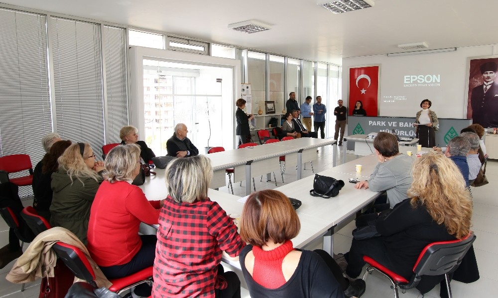 Çankaya’dan kentte tarıma tam destek