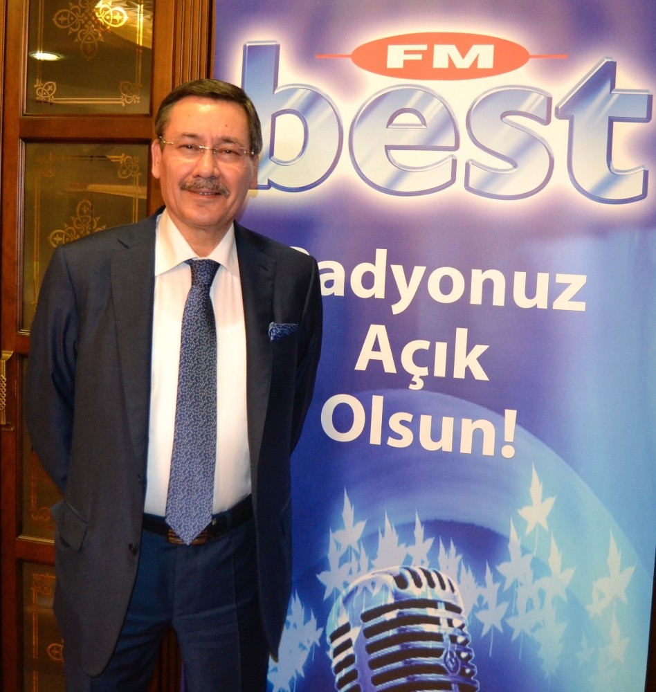 Başkan Gökçek: “Bahçeli’ye müteşekkiriz”