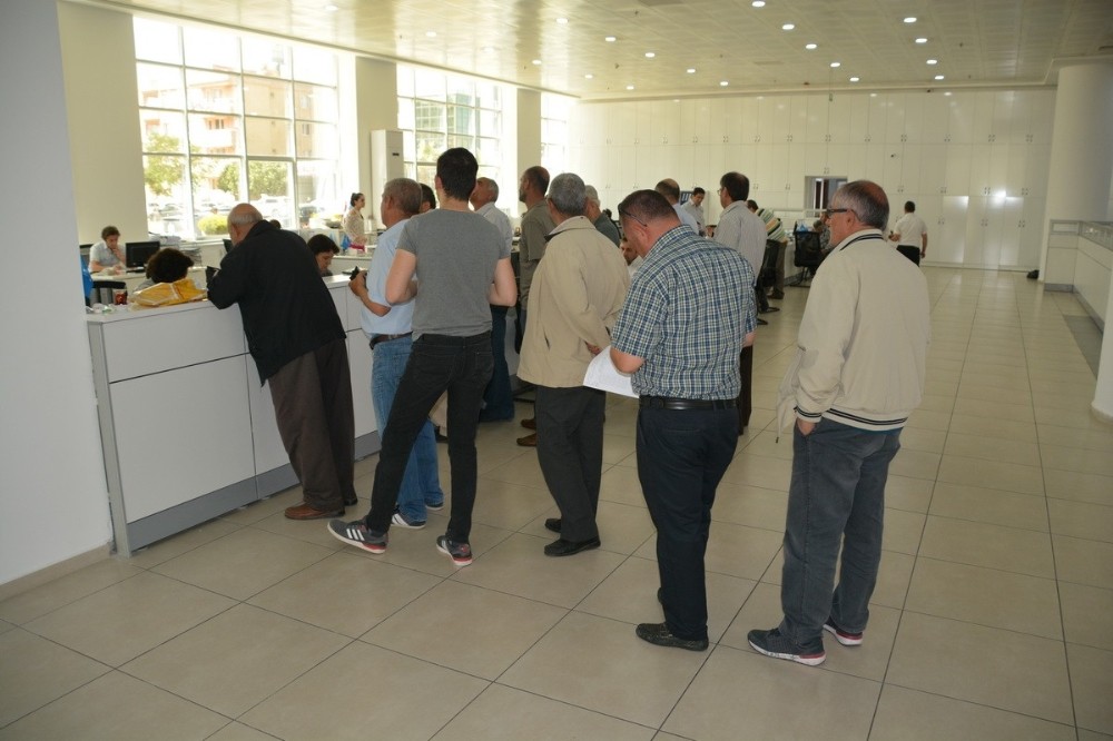 Aliağa Belediyesi’nden vergi hatırlatması
