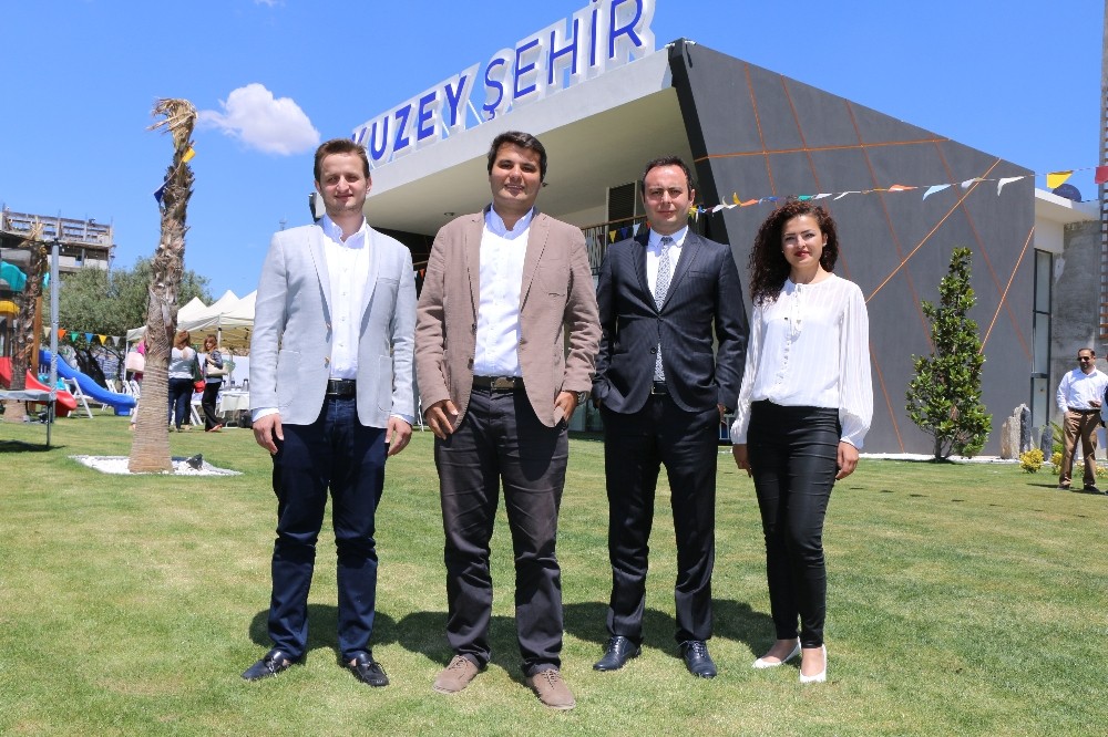 İZMİR'E 250 MİLYON LİRALIK YATIRIM