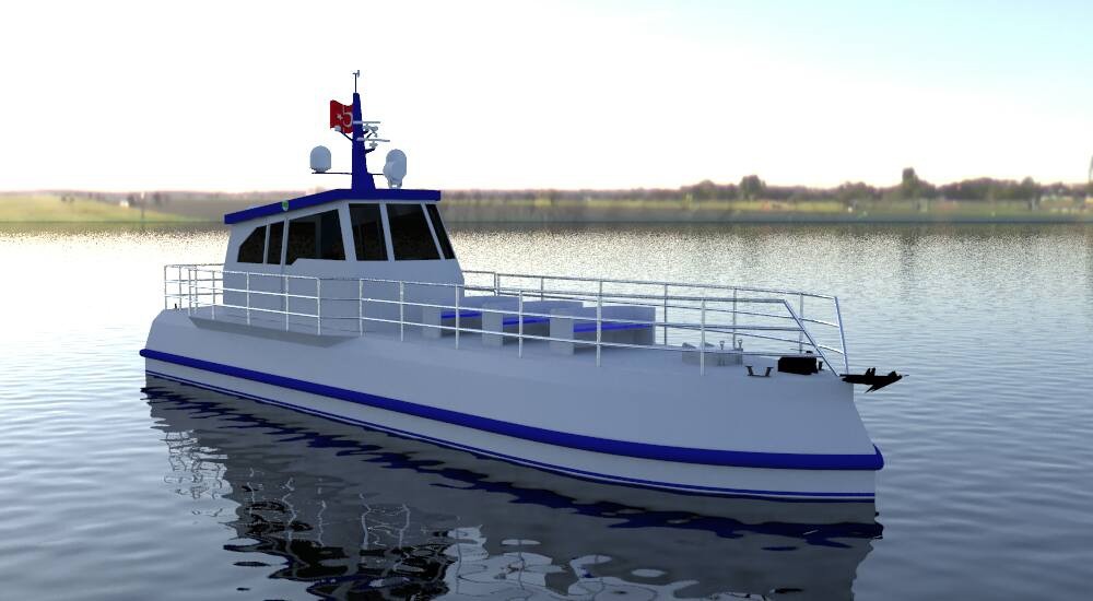 Dalış turizmine yeni pencere