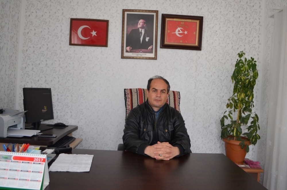 Gülveren Mahalle Muhtarı Üstün’den Polatlı Belediyesi’ne tepki