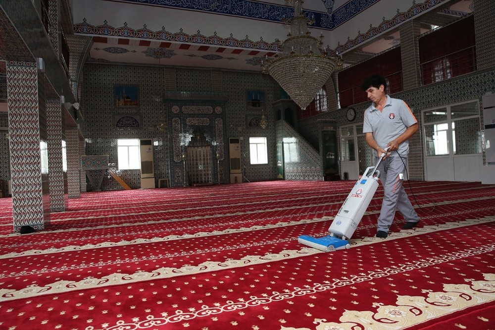Sincan’da bayram denetimleri