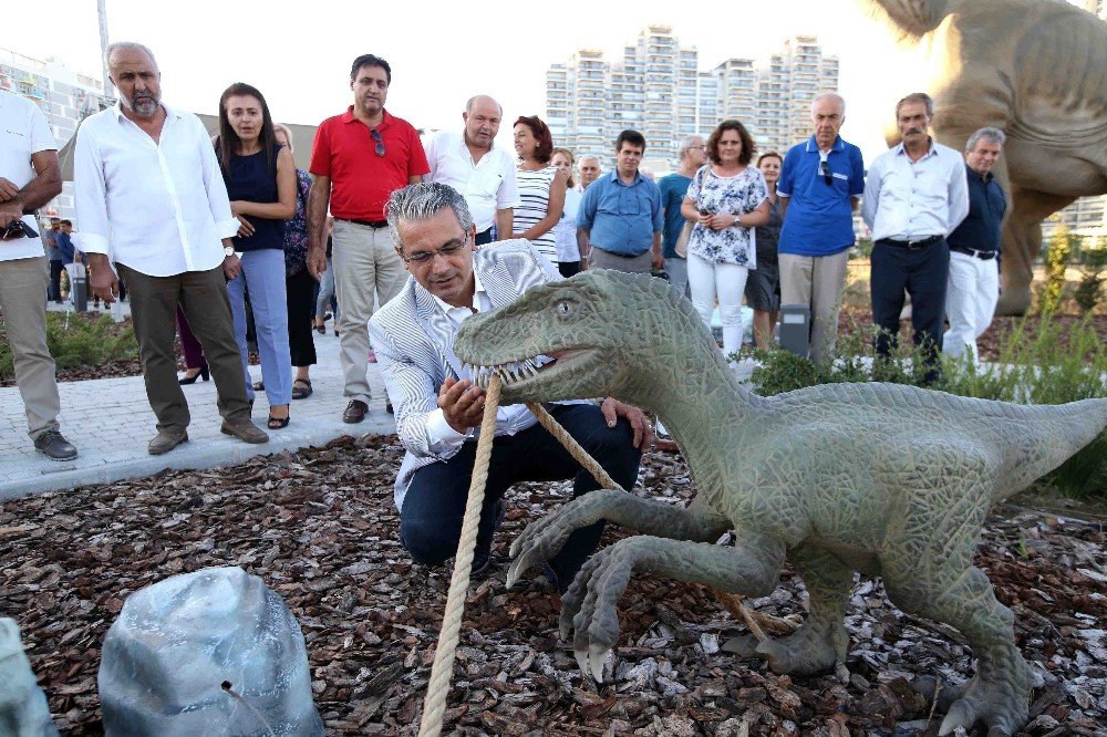 TÜRKİYE'NİN İLK EVRENSEL ÇOCUK MÜZESİ AÇILIYOR