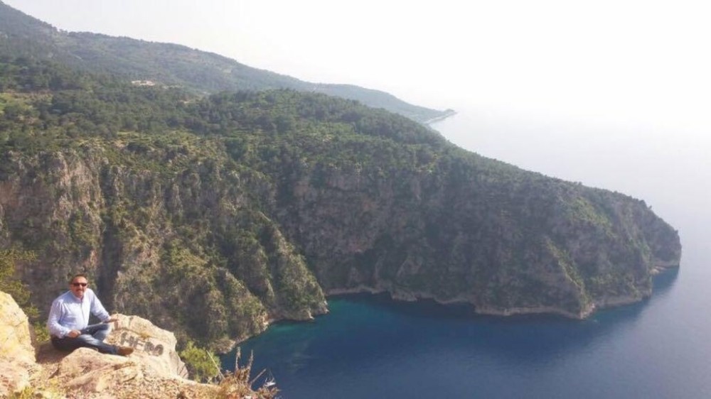 SEFERİHİSAR MEB MÜDÜRÜ GÖZALTINDA