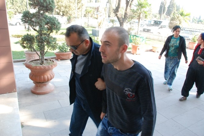 Vatandaşları canından bezdiren hırsızlık çetesine şok baskın