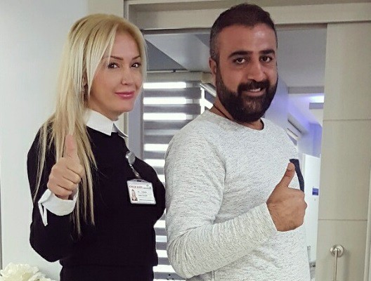 Amca ve babada kellik varsa saç kontrolünden geçin