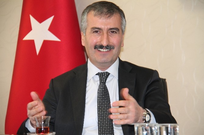 KOSGEB’in proje odaklı destekleri devam ediyor