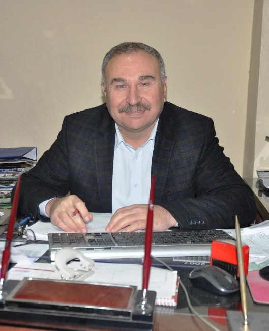TOBB, Ödemiş Ticaret Odası’na kayyum atadı