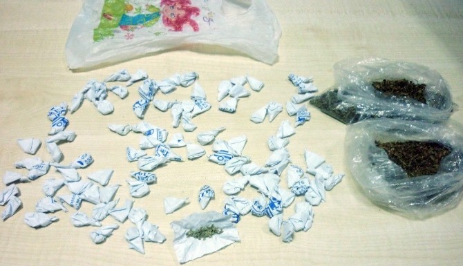 İzmir’de ’torbacılara’ operasyon: 20 gözaltı