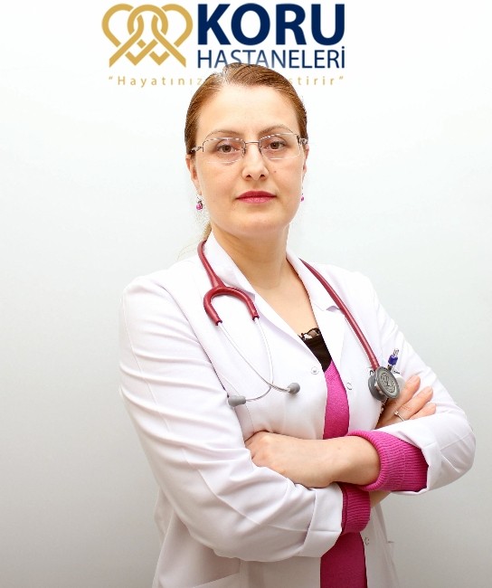 Check-up hayat kurtarır