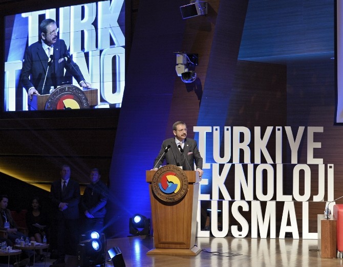 Bakan Tüfenkci’den gümrük muafiyet oranlarında yapılan düzenlemeye ilişkin açıklama
