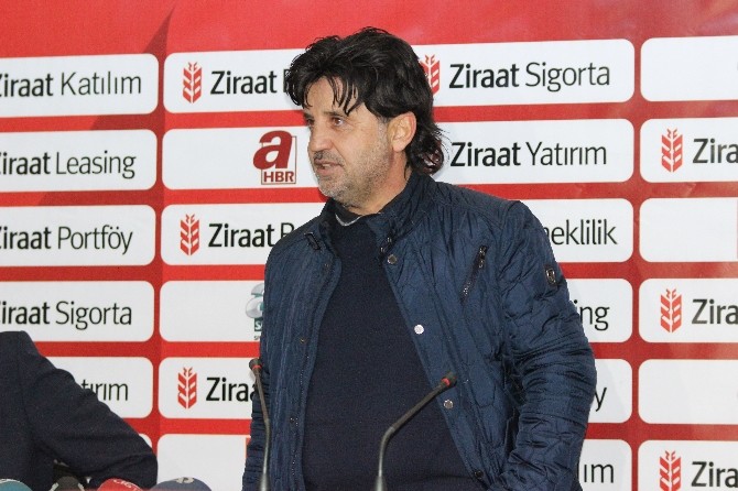 Suat Kaya: “Oyunu çirkinleştirmedik”
