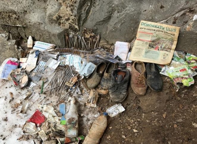 İçişleri Bakanlığı: “Son bir haftada 21 terörist etkisiz hale getirildi”