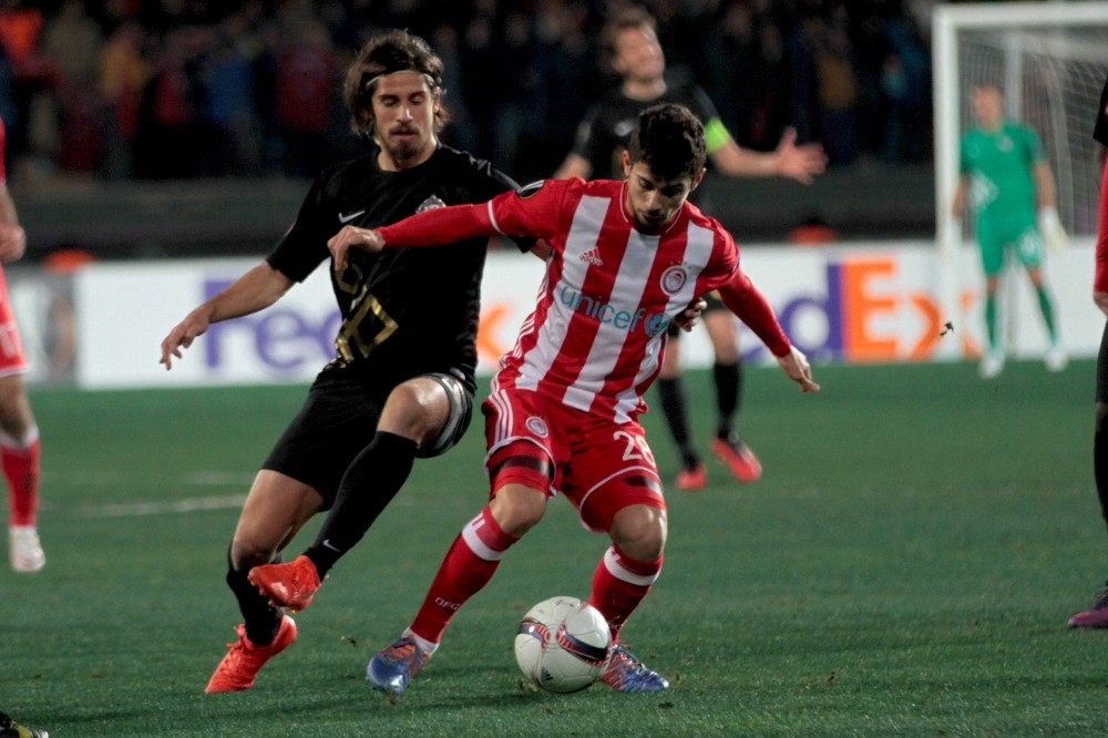 UEFA Avrupa Ligi