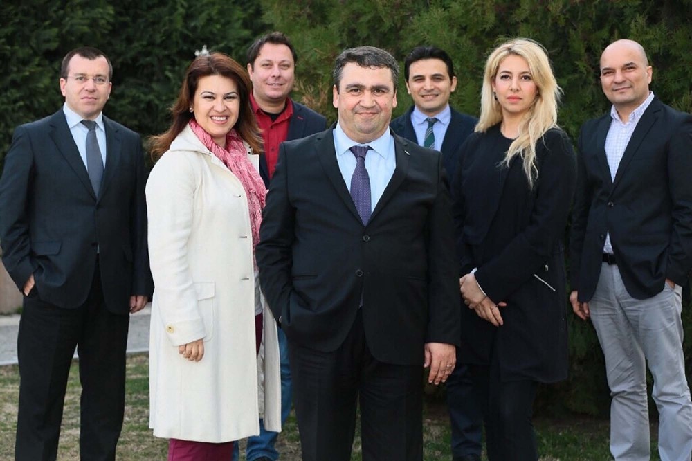 EMD İzmir’de görev dağılımı tamamlandı