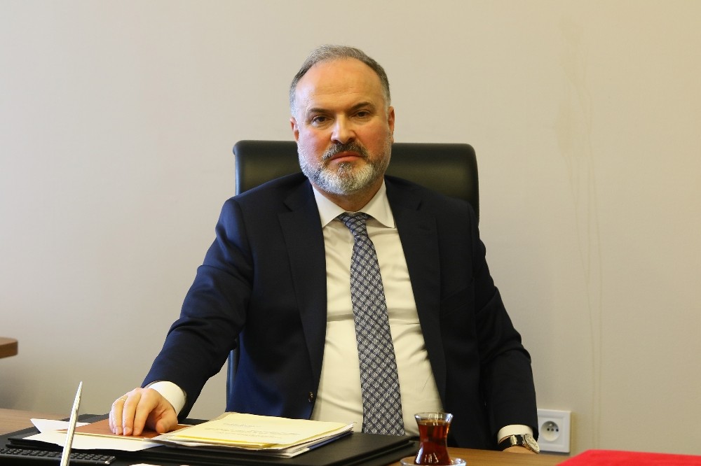 Cumhurbaşkanı Başdanışmanı Gedikli: “Milletin cebine giren para artacak”