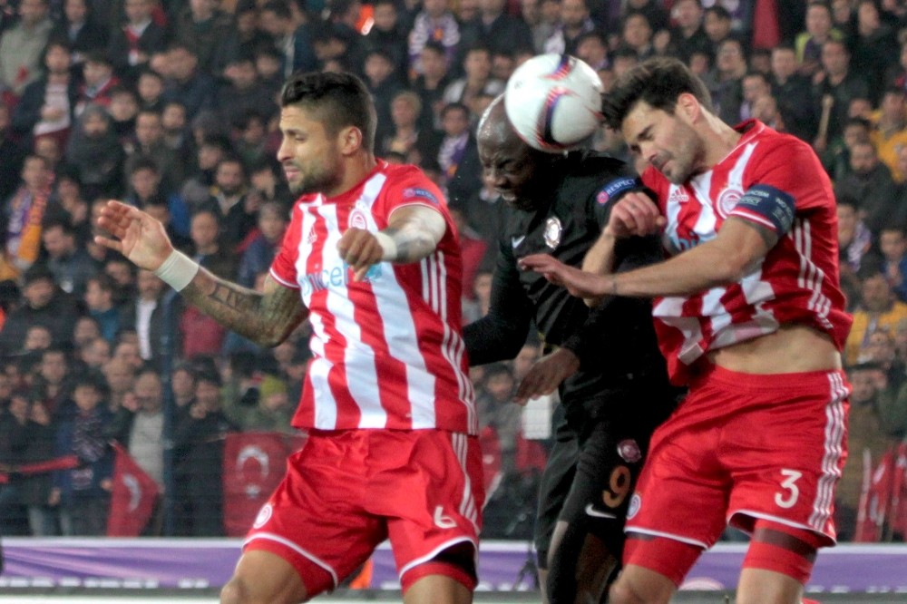 UEFA Avrupa Ligi