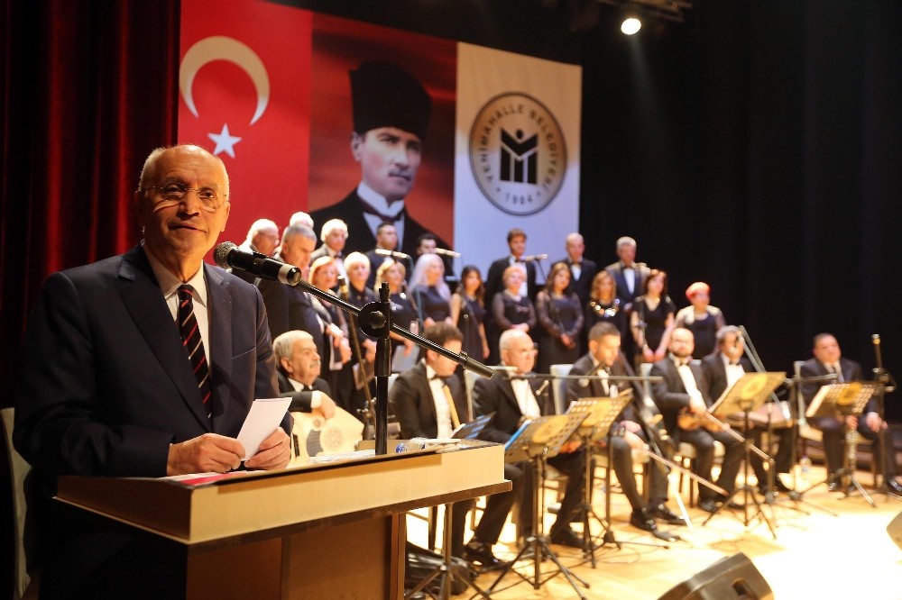 Nazım’da