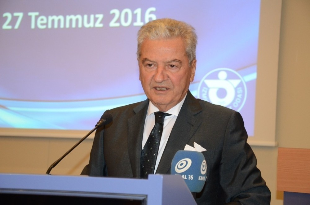 İTO Başkanından istihdam seferberliği işsizliği düşürecek yorumu