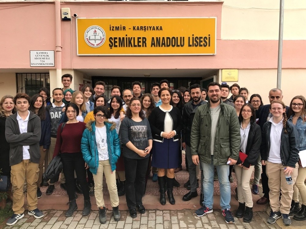 Genç MÜSİAD’dan uygulamalı girişimcilik eğitimleri