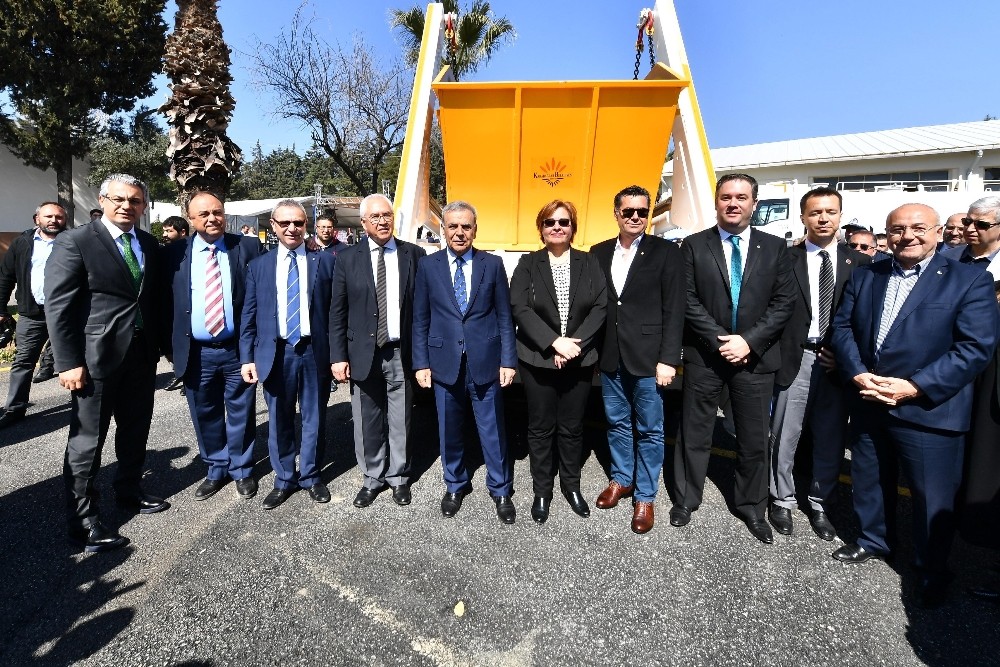 Aziz Kocaoğlu: