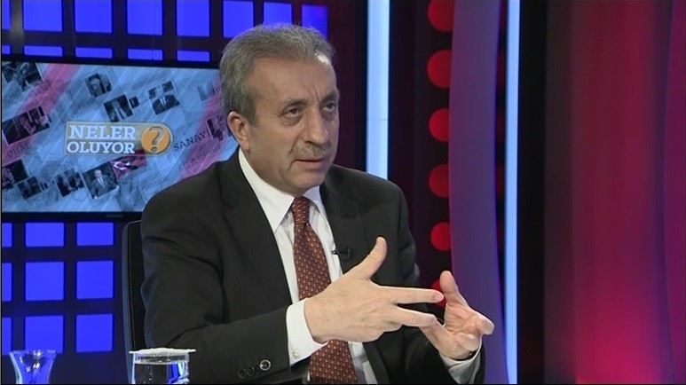 Mehdi Eker: