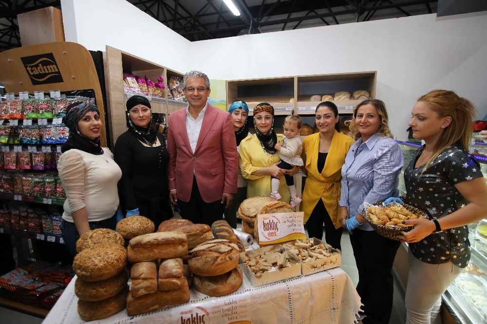 Kent Koop Gıda Market’in yeni adresi Girne