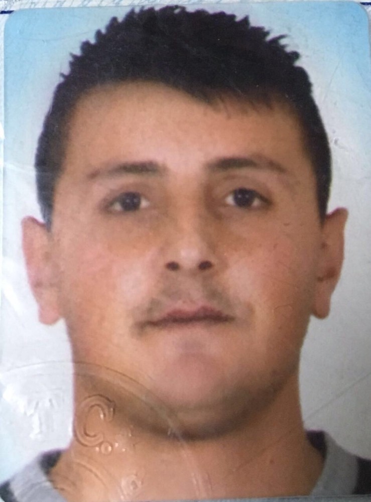 Uyuşturucu madde kullandığı iddia edilen bir kişi hayatını kaybetti