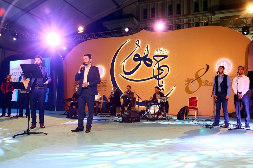 Keçiören’de Ramazan akşamları bir başka