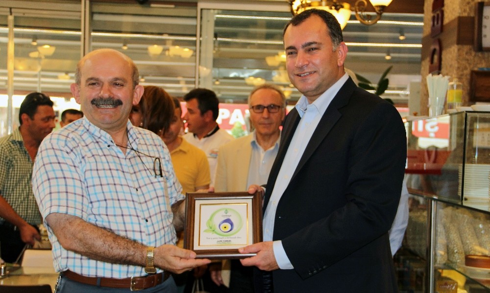 Girişimcilerin tercihi yine Çankaya