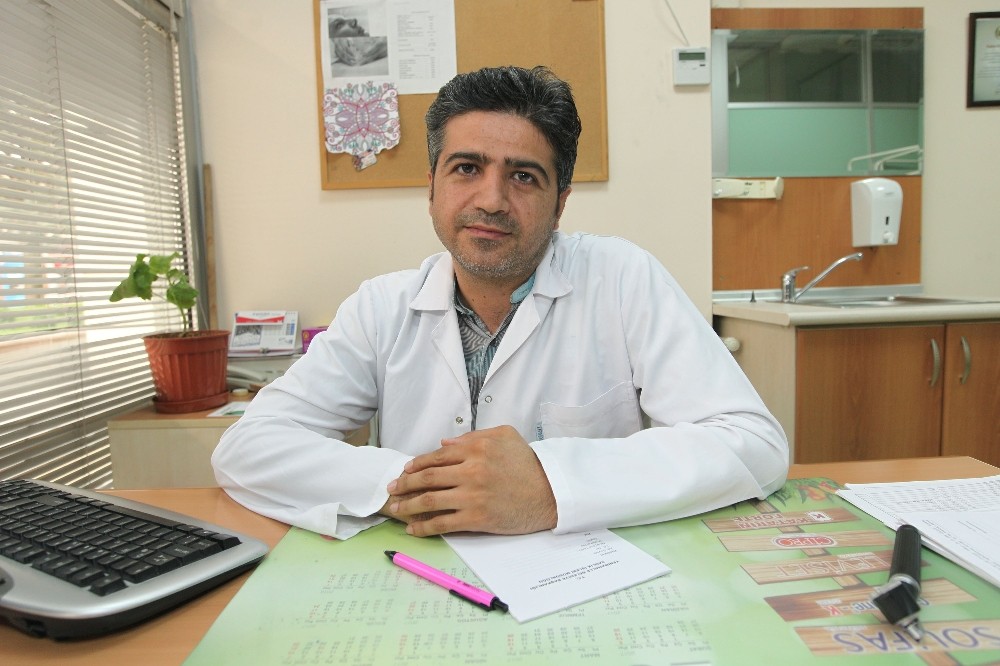 Yenimahalle Belediyesinden Ramazan Bayramı uyarısı