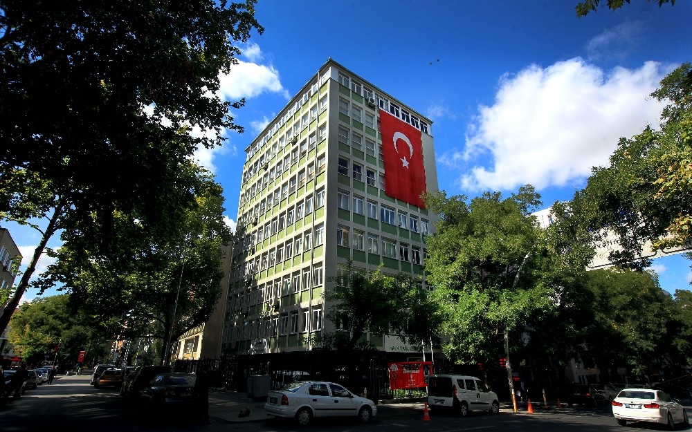 Çankaya’nın ücretsiz sağlık hizmetleri sürüyor