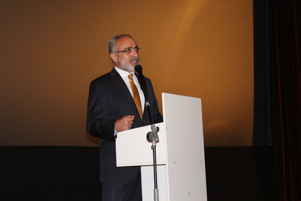 Kırgızistan’da Türk Filmleri Haftası görkemli bir açılış töreniyle başladı