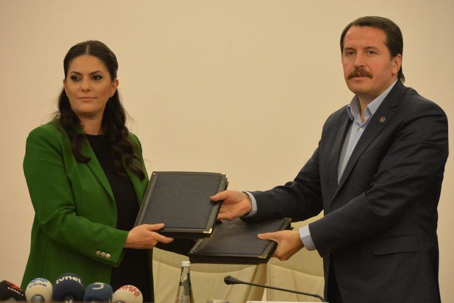 Memur-Sen, 4. Dönem Toplu Sözleşmesi’nde toplam 258 kazanıma imza attı