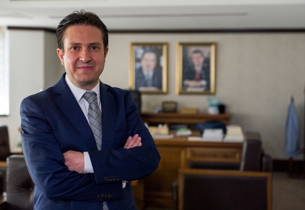 Batuhan Yaşar: