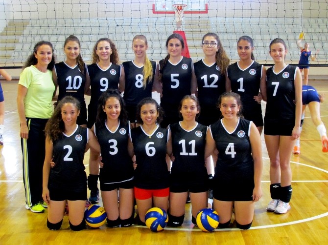 Sporla Ege’nin iki yakasını birleştirdiler